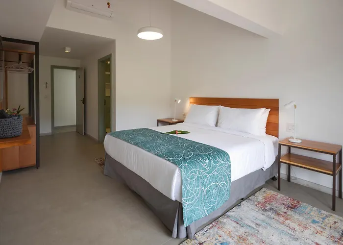 Pouso Alforria Hotel Tiradentes